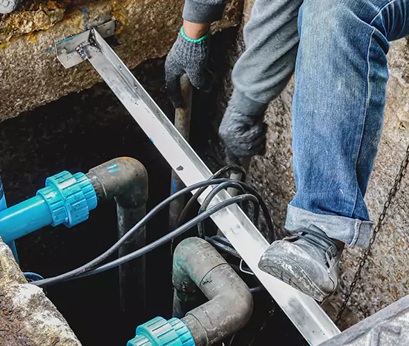 Expert Plumber for Drainage Services in Sebastian, FL: Schedule Affordable Drainage Solutions with Us