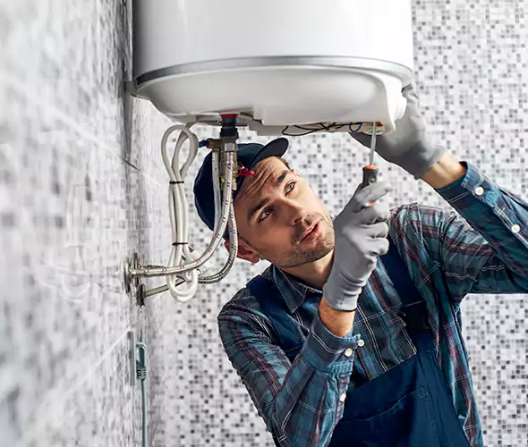 Expert Plumber for Hot Water Tank Maintenance in Sebastian, FL: Schedule Reliable Maintenance Services with Us