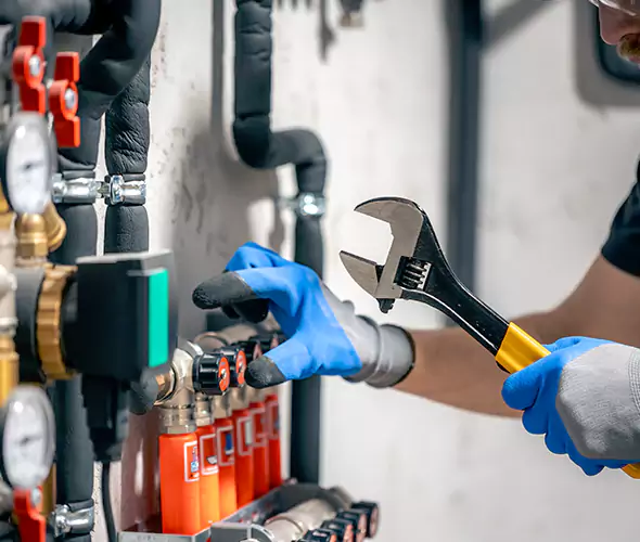 Expert Plumber for New Construction Plumbing in Sebastian, FL: Schedule Affordable Installation Services with Us