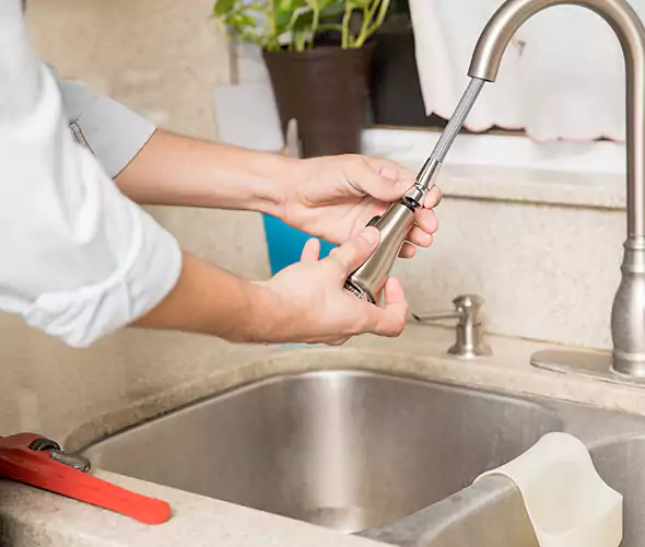 Expert Plumber for Plumbing Inspection in Sebastian, FL: Schedule Affordable Inspection Services with Us