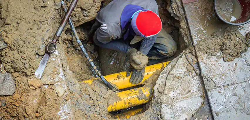 Clogged Drain Repair in Sebastian, FL