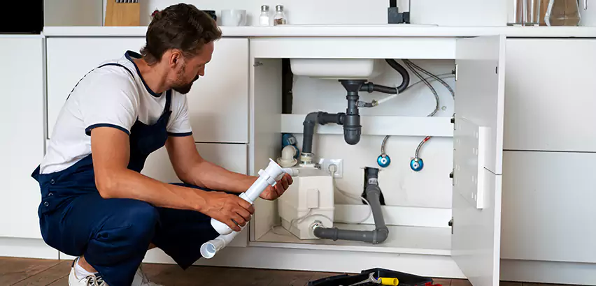 Plumbers for Frozen Pipes in Sebastian