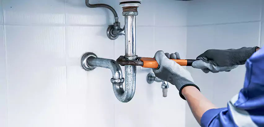 Plumbers Near Me in Sebastian, FL