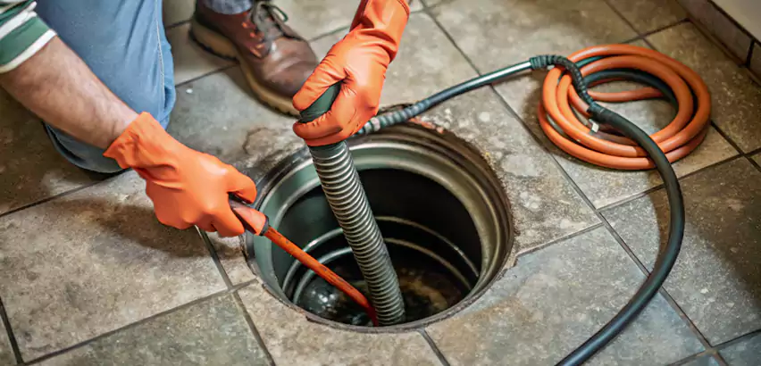 Rooter Services in Sebastian, FL