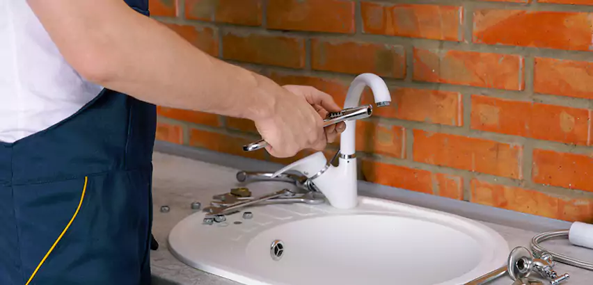Bathroom Sink Installation in Sebastian