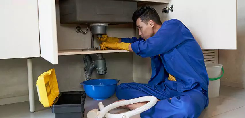 Sewer Line Maintenance Sebastian, FL