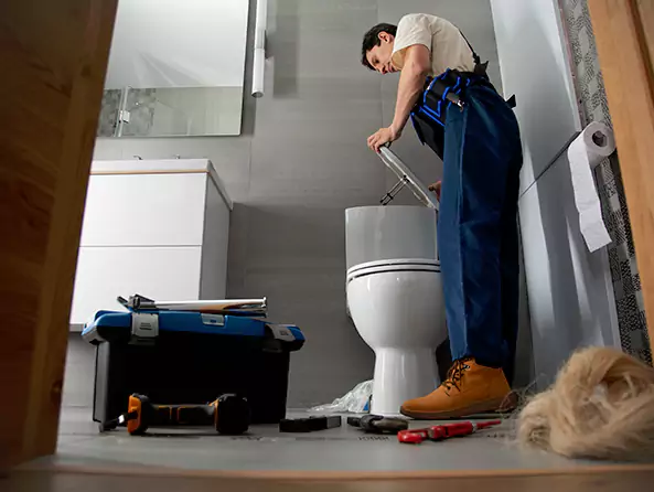  Why Choose Sebastian Heating Plumbing for Emergency Plumber in Sebastian, FL?