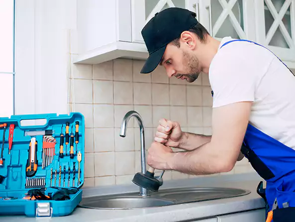 Why Choose Sebastian Heating Plumbing for Plumbing Inspection in Sebastian, FL?